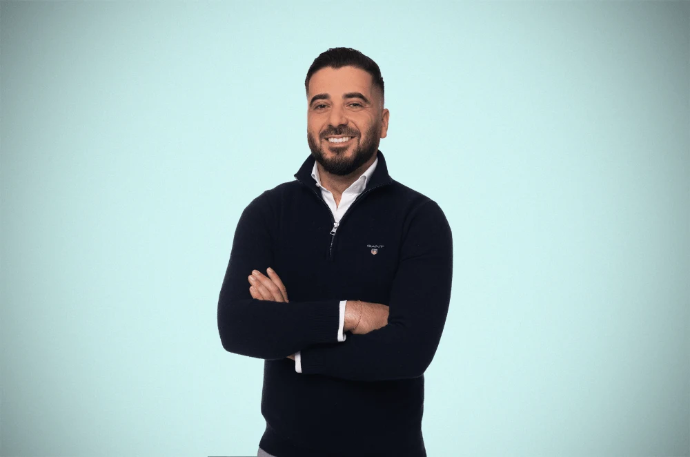 Gabriel Baysoy
