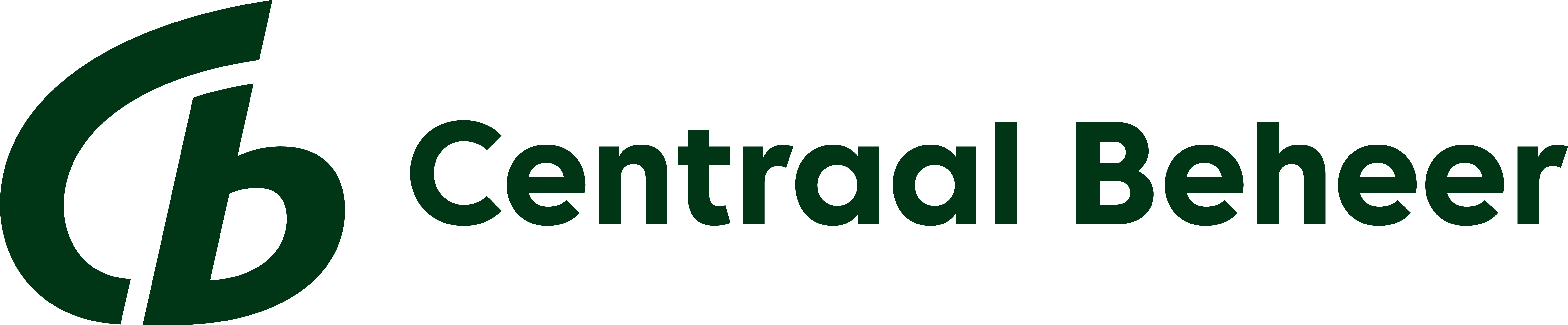 Centraal Beheer logo