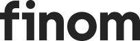 Finom logo